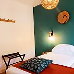 Guest house Rossio 3*
