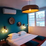 Rossio Guest house 3*