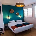 Rossio Vendégház 3*