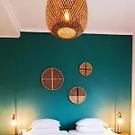 Guest house Rossio