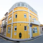 Rossio 3* Aveiro
