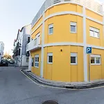 Guest house Rossio