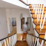 Rossio Vendégház 3*