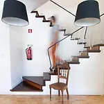 Guest house Rossio