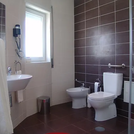 Rossio Gasthuis 3*