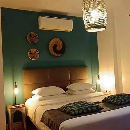 Pensionat Rossio Aveiro