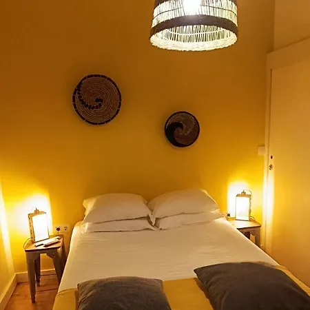 Casa de hóspedes Rossio