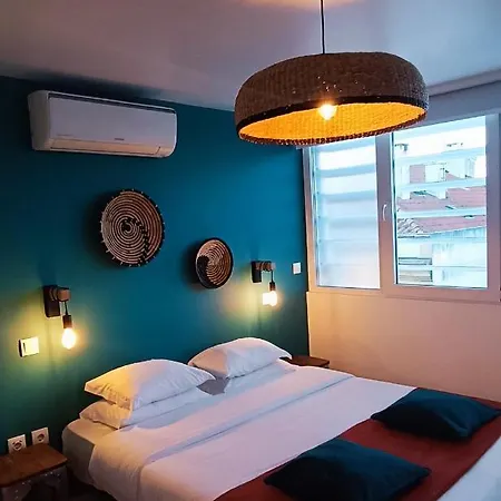 Rossio Konukevi 3*