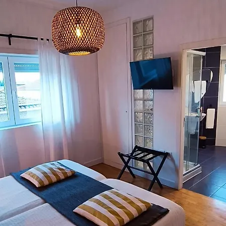 Guest house Rossio Aveiro