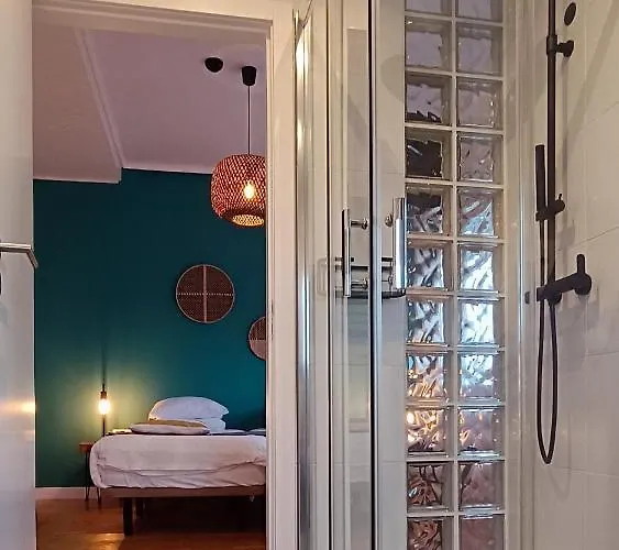 Pensionat Rossio Aveiro