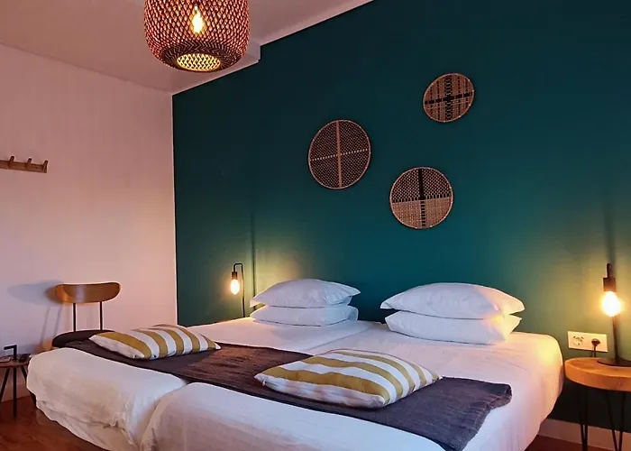 Rossio Pensionat Aveiro