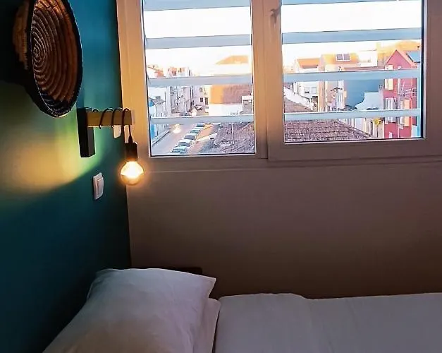 Pensionat Rossio Aveiro