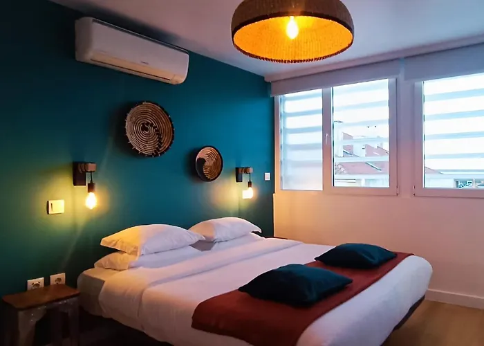 Rossio Pensionat Aveiro